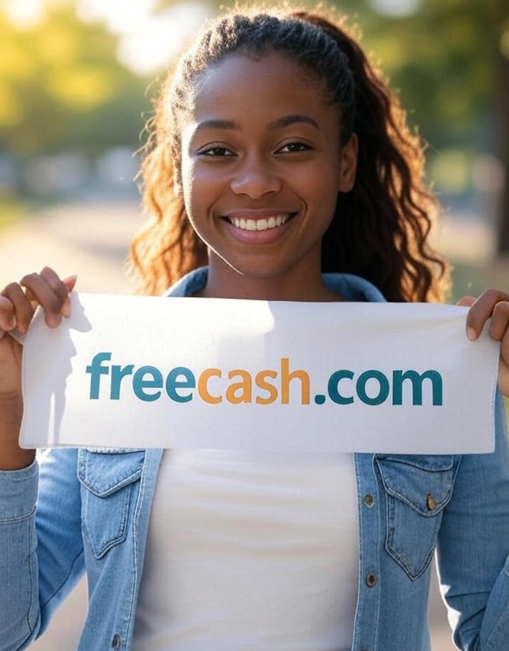 freecash.com cashlords