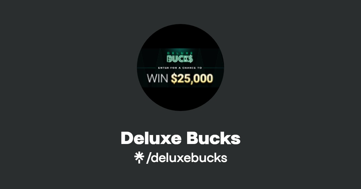deluxebucks