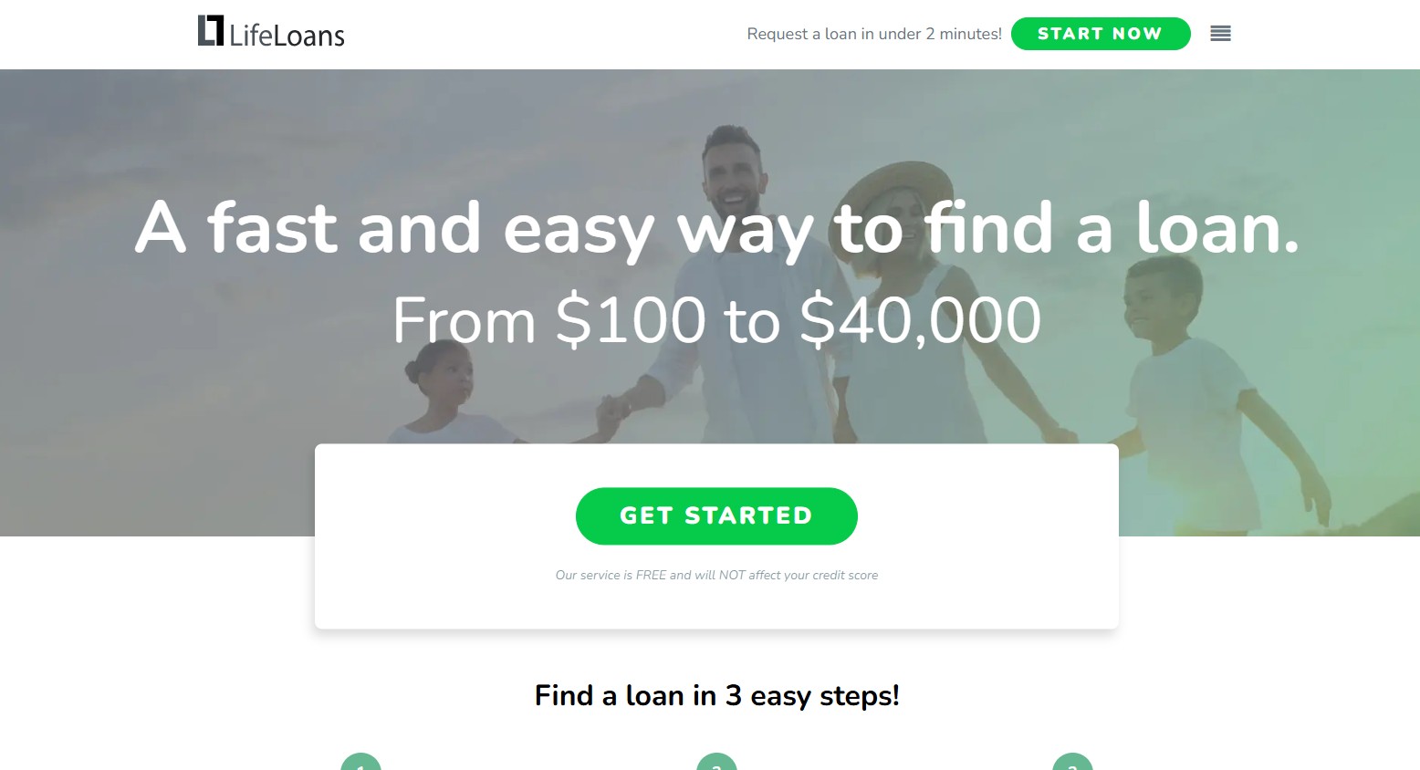 life loans