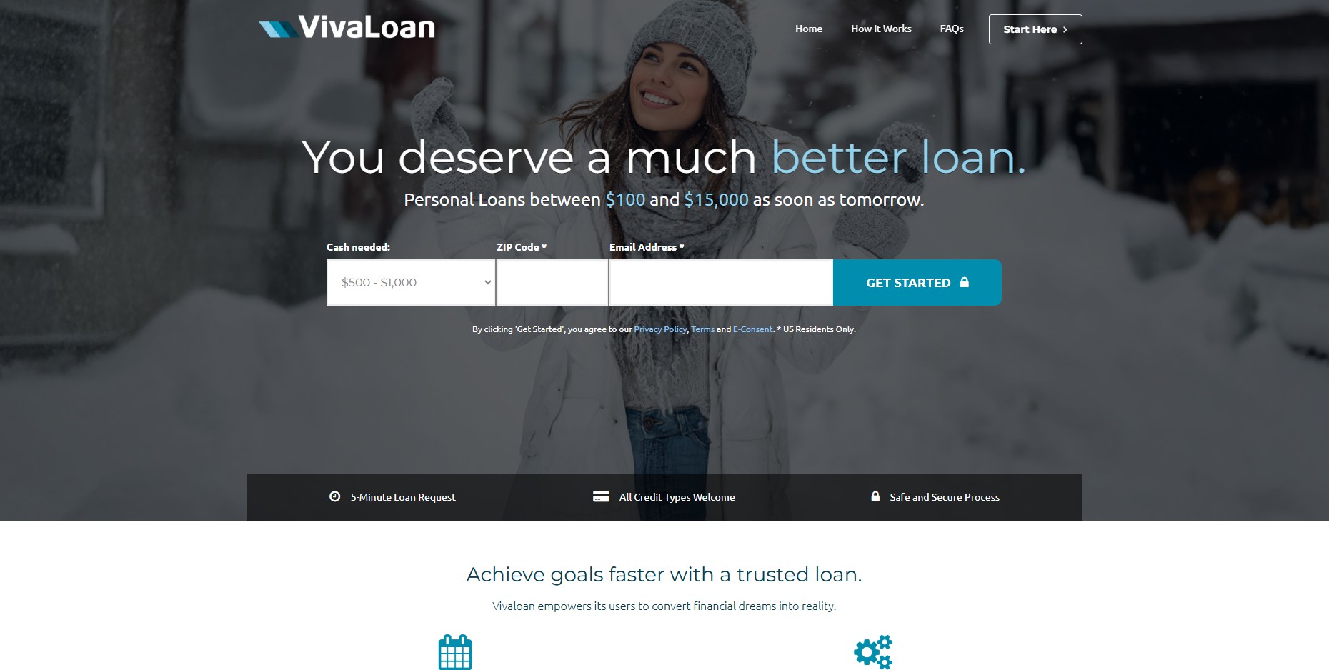 viva loans